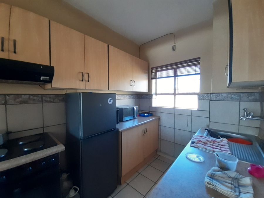1 Bedroom Property for Sale in Bult South North West